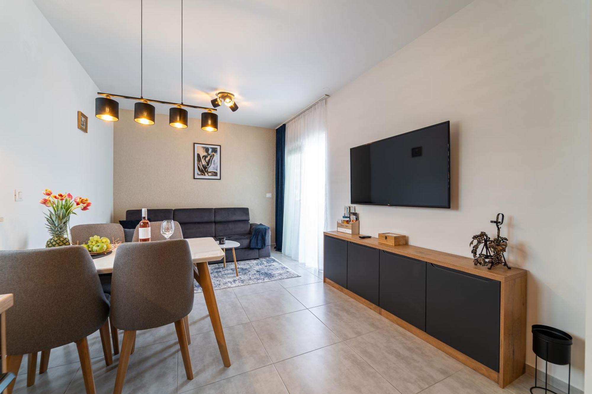 Apartment Natali Split Exterior photo